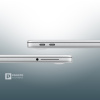 Ноутбук Apple MacBook Neo 13" (A18 Pro, 6C CPU, 5C GPU, 8Gb, 256Gb SSD), серебристый (MHFA4)